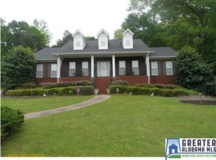 6772 Eastern Valley Rd, Mc Calla, AL 35111