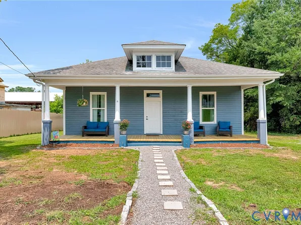 9059 Church St, Keysville, VA 23947