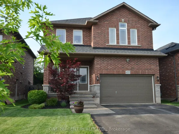 4871 Northgate Cres, Lincoln, ON L3J 0E8