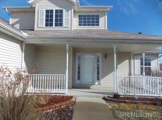 413 Ring Of Kerry Dr, Belleville, IL