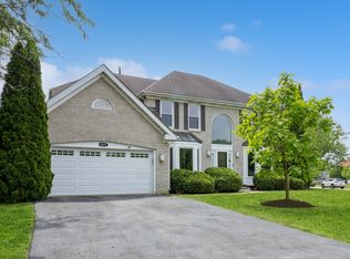 455 Kerri Ct, Schaumburg, IL