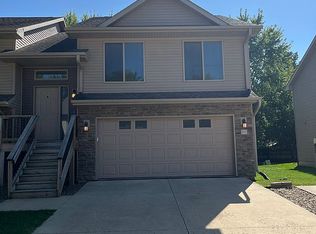 117 N Copeland Ln, North Liberty, IA 52317