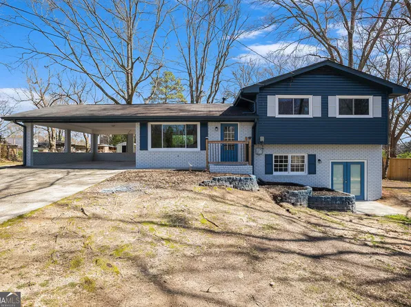 840 Briarwood Trl, Douglasville, GA 30134