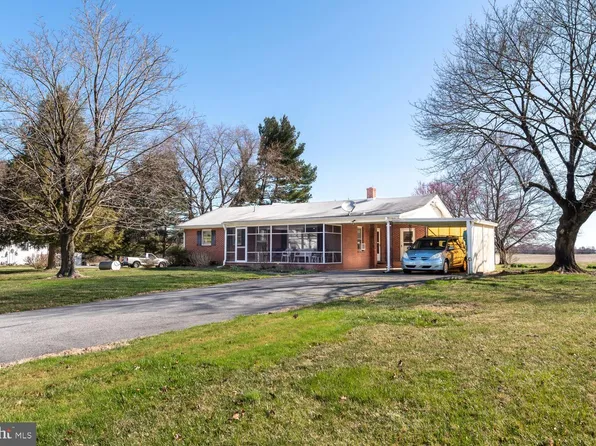 12629 Still Pond Rd, Still Pond, MD 21667