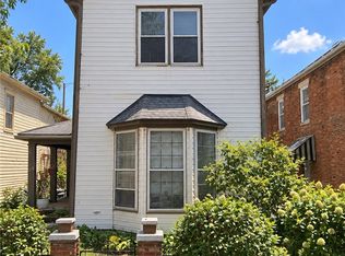 144 Jones St, Dayton, OH 45410
