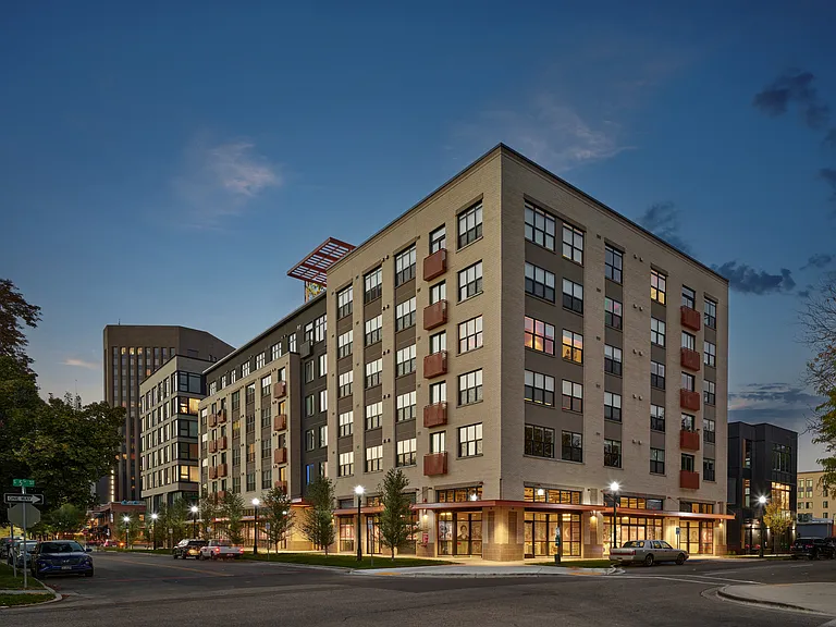 The Lucy Apartments Boise — Photo 23