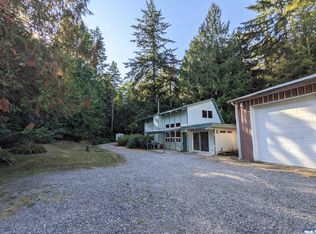 261 Joyce Piedmont Rd, Port Angeles, WA 98363