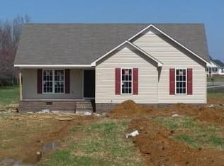 13 Aspen Hills Dr, Fayetteville, TN 37334