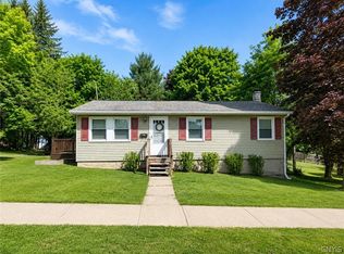 310 W South St, Groton, NY 13073