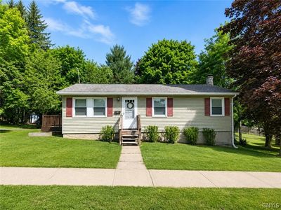 310 W South St, Groton, NY, 13073