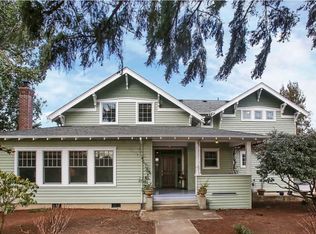 5251 SW Illinois St, Portland, OR 97221