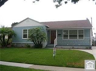 4838 Oliva Ave, Lakewood, CA 90712