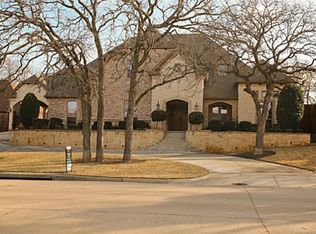 3809 W T Parr Rd, Grapevine, TX 76051