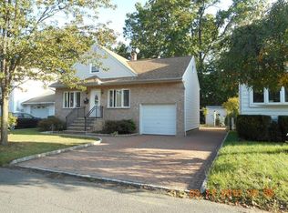 2687 Bancroft Ave, Union, NJ 07083