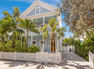 626 William St, Key West, FL 33040