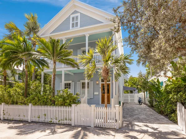 626 William St, Key West, FL 33040