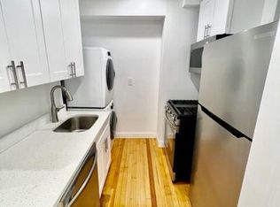 116 Prince St #303FF, Boston, MA 02113