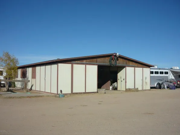 43550 W Us Highway 60, Wickenburg, AZ 85390