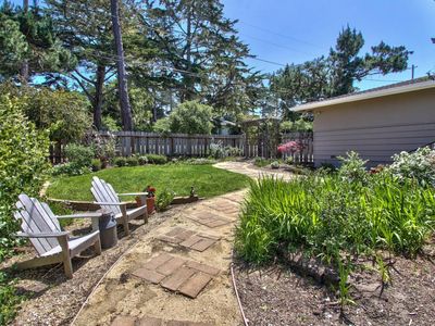 3056 Larkin Rd, Pebble Beach, CA, 93953