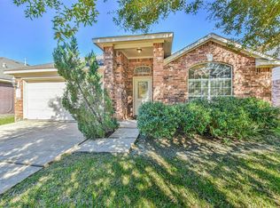 23518 Hidden Maple Dr, Spring, TX 77373