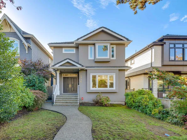 1956 W 42nd Ave, Vancouver, BC V6M 2B1