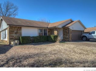 14252 E 37th Pl, Tulsa, OK 74134
