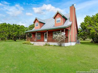 141 Medina Magic, Helotes, TX 78023