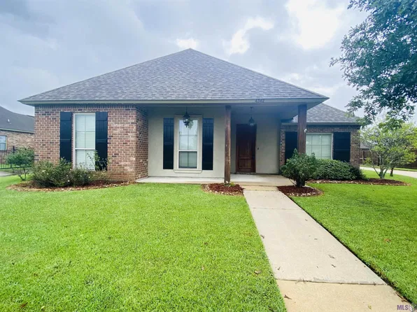 4342 Little Hope Dr, Addis, LA 70710