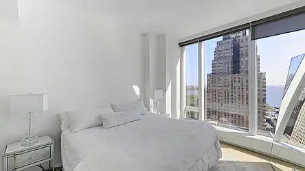 Rented by Time Equities, Inc.