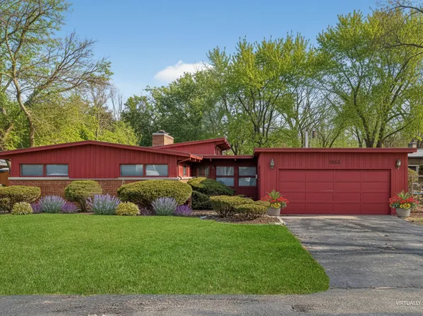 1065 Forest Hill St, Calumet City, IL 60409