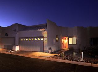 436 W Deerwood Ln, Green Valley, AZ 85614