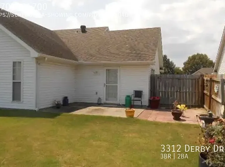 3312 Derby Dr — Photo 5