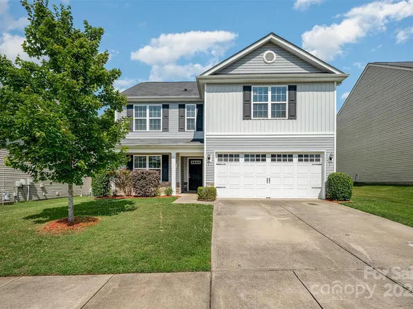 3239 Runneymede St SW, Concord, NC 28027