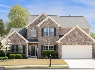 4215 Evans Farms Dr, Cumming, GA 30040