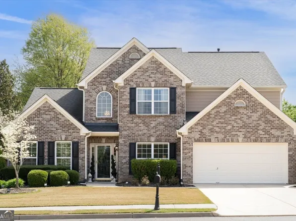 4215 Evans Farms Dr, Cumming, GA 30040