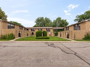 500 Southdale Rd E UNIT 18, London, ON N6E 1A4