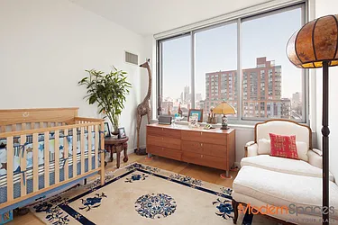 Rented by Modern Spaces