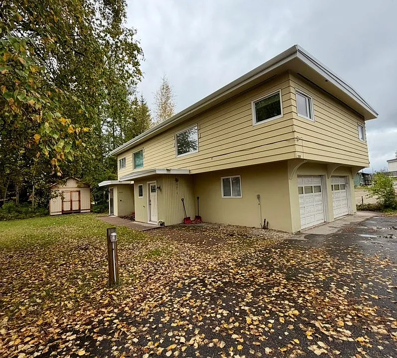 522 Halvorson Rd