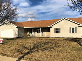 630 Duffy Dr LOT 308, Washington Court House, OH 43160