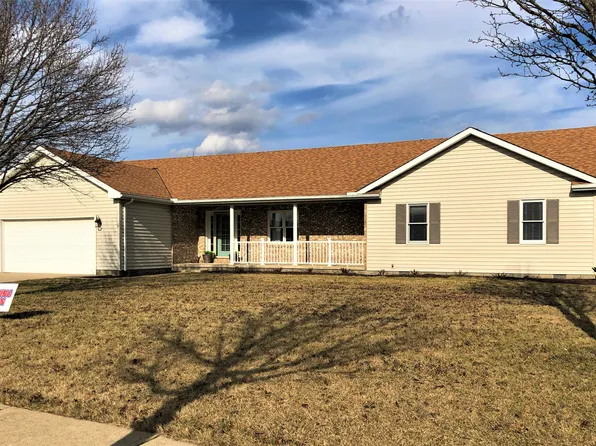 630 Duffy Dr Lot 308, Washington Court House, OH 43160