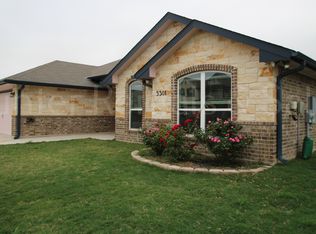 5301 Primavera Ln, Killeen, TX 76549