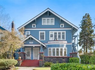 5210 12th Ave NE, Seattle, WA