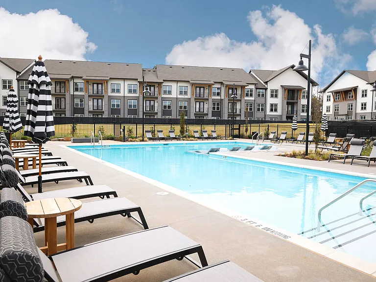 RENDER Covington By Crescent Communities — Photo 43