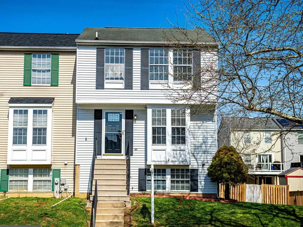 2714 Ahoy Ct, Edgewood, MD 21040