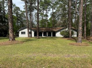 4813 Lori St, Valdosta, GA 31605