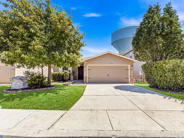 24266 Invitation Oak, San Antonio, TX 78261