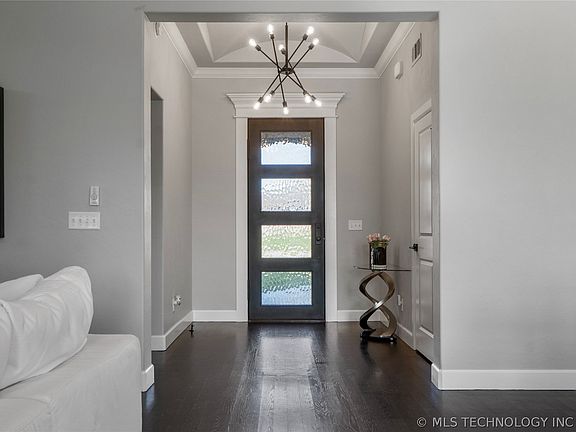 5th image of 10616 N 81st East Pl