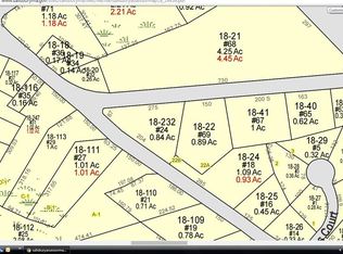 24 High St, Salisbury, MA 01952