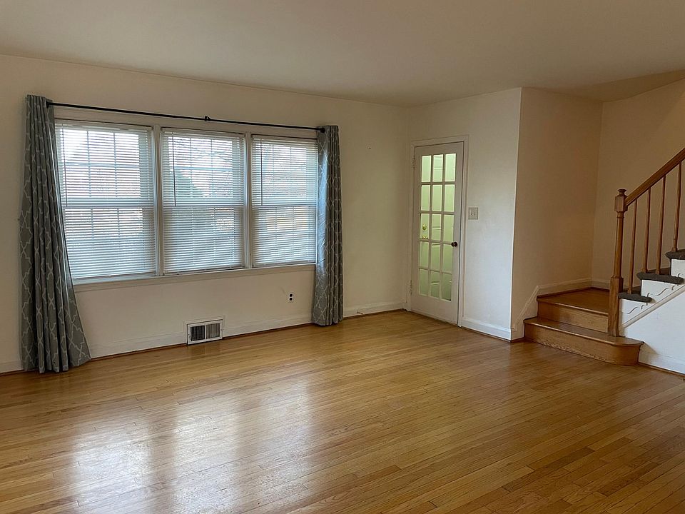 8142 Loch Raven Blvd, Towson, MD 21286 Zillow