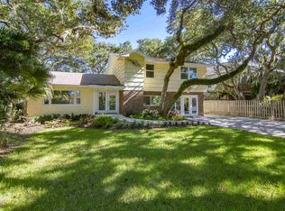 5378 Riverview Dr, Saint Augustine, FL 32080